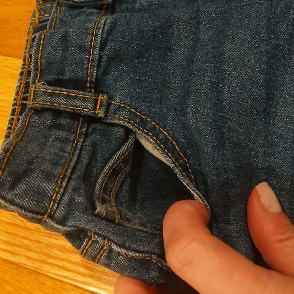 Girls 5T Short Bundle - Picture 12 of 16